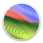 MacOS Sonoma