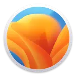 MacOS Ventura
