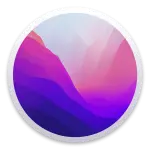 MacOS Monterey
